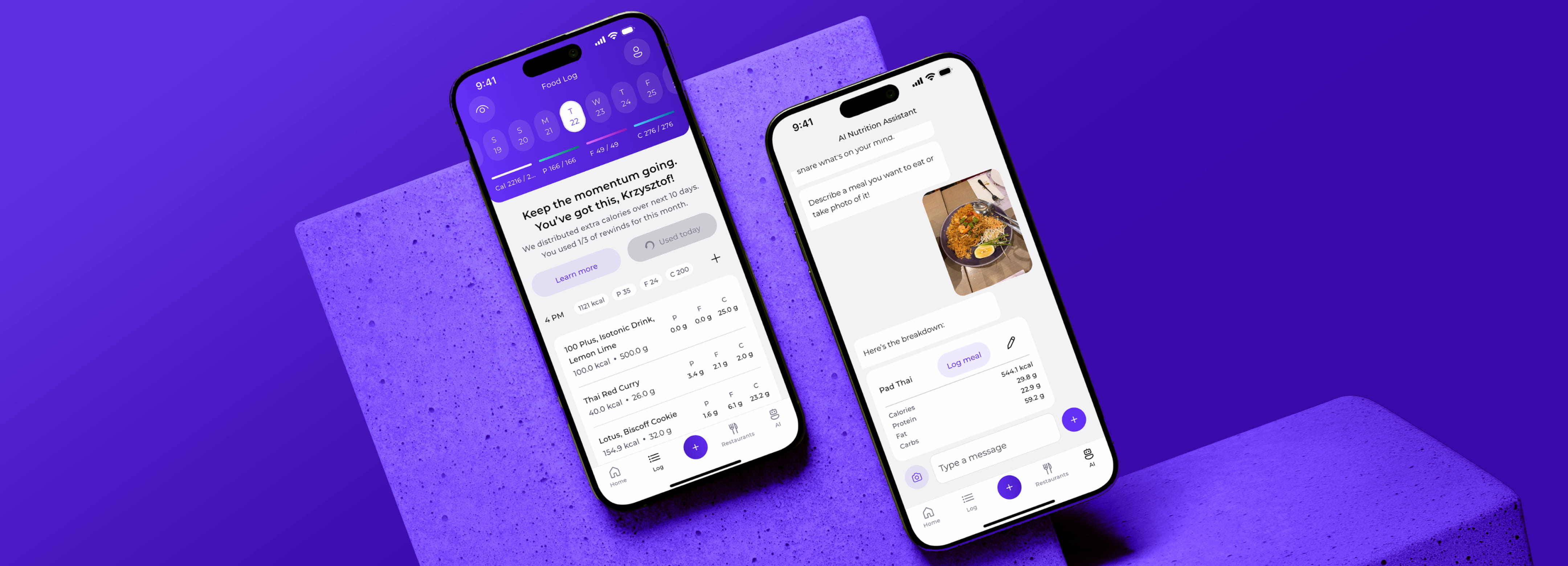 AI-Native Mobile App Development