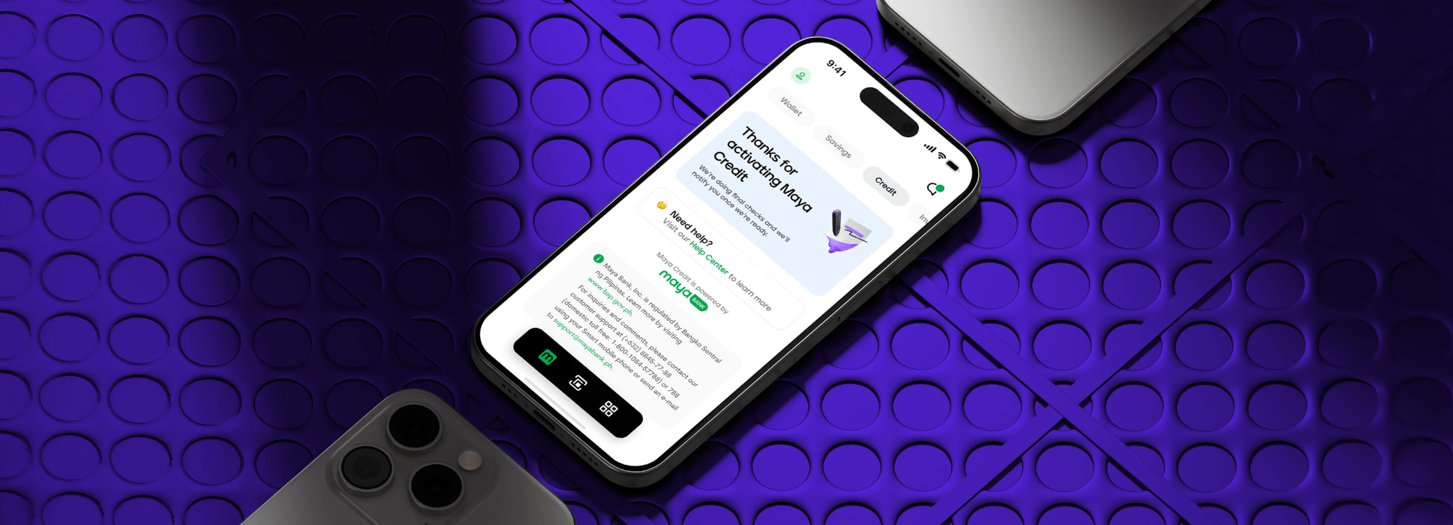 Mobile Service Design Services