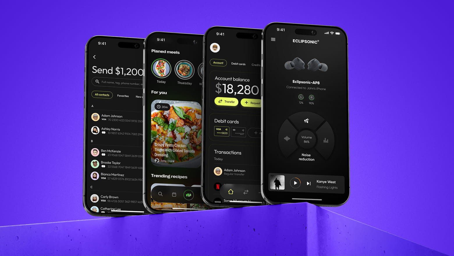 Custom Mobile App Development Company