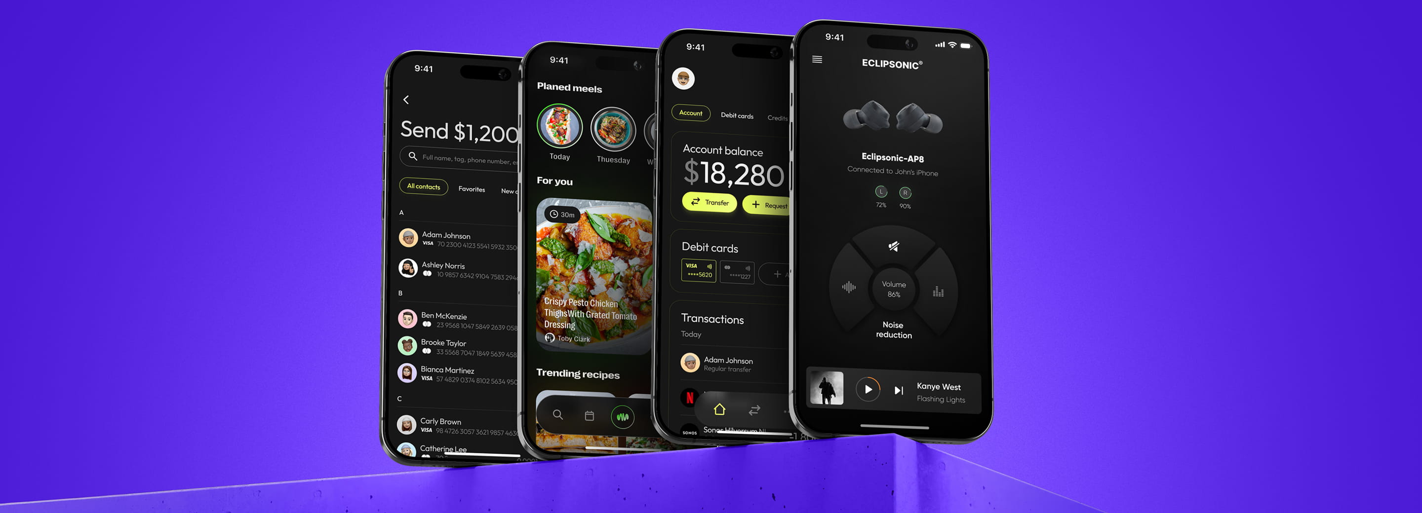Custom Mobile App Development Company