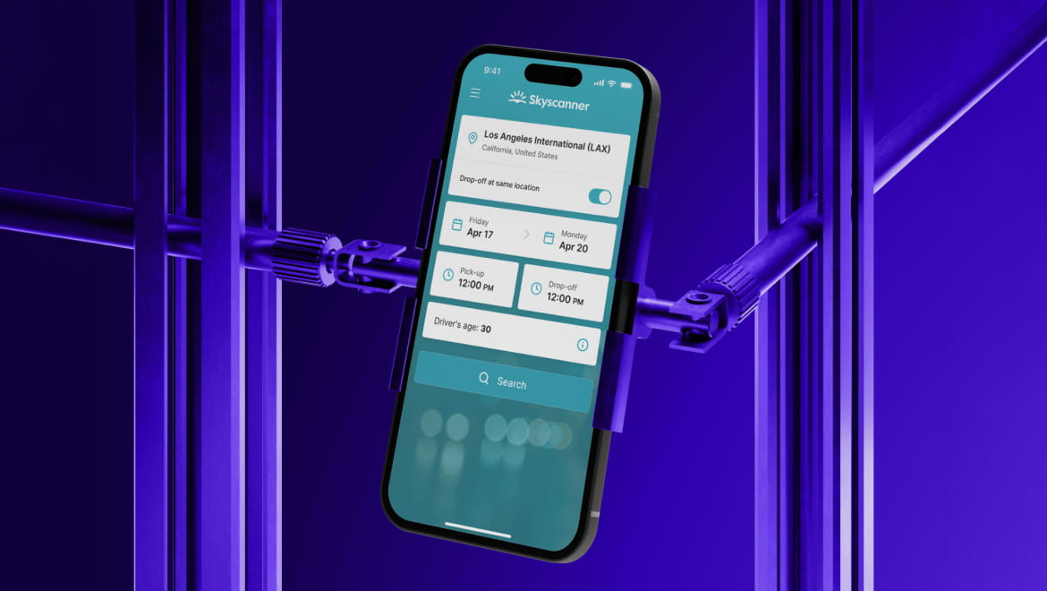 Enterprise App Development Solutions