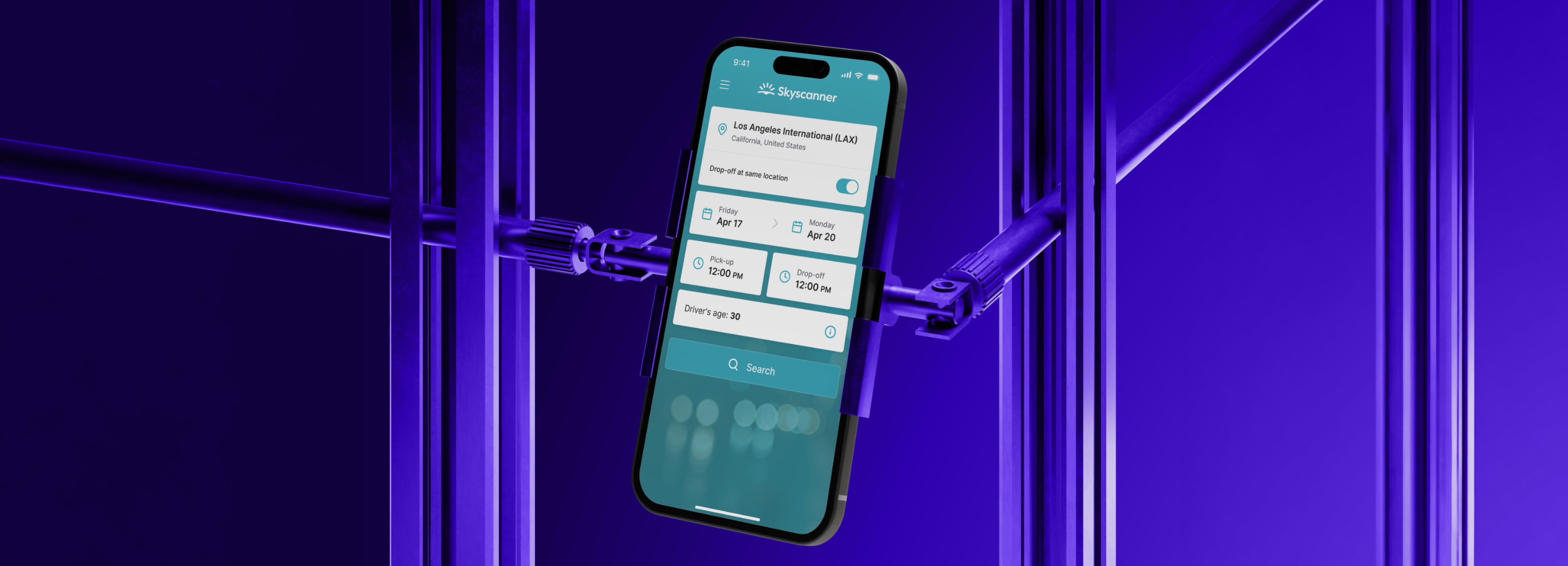 Enterprise App Development Solutions