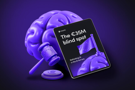 [header] the sovereign ai risk report 2026.
