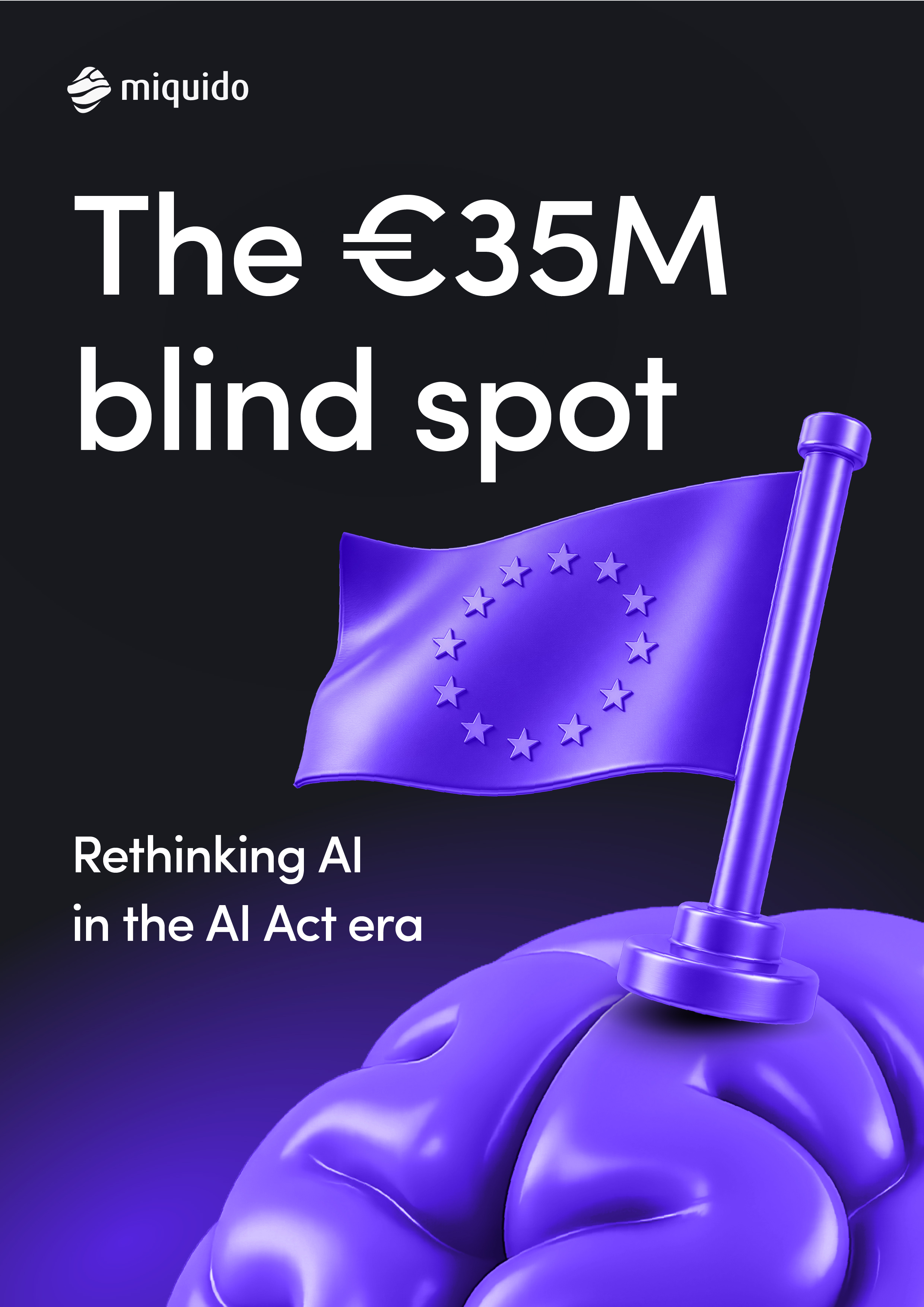 the 35m blind spot cover