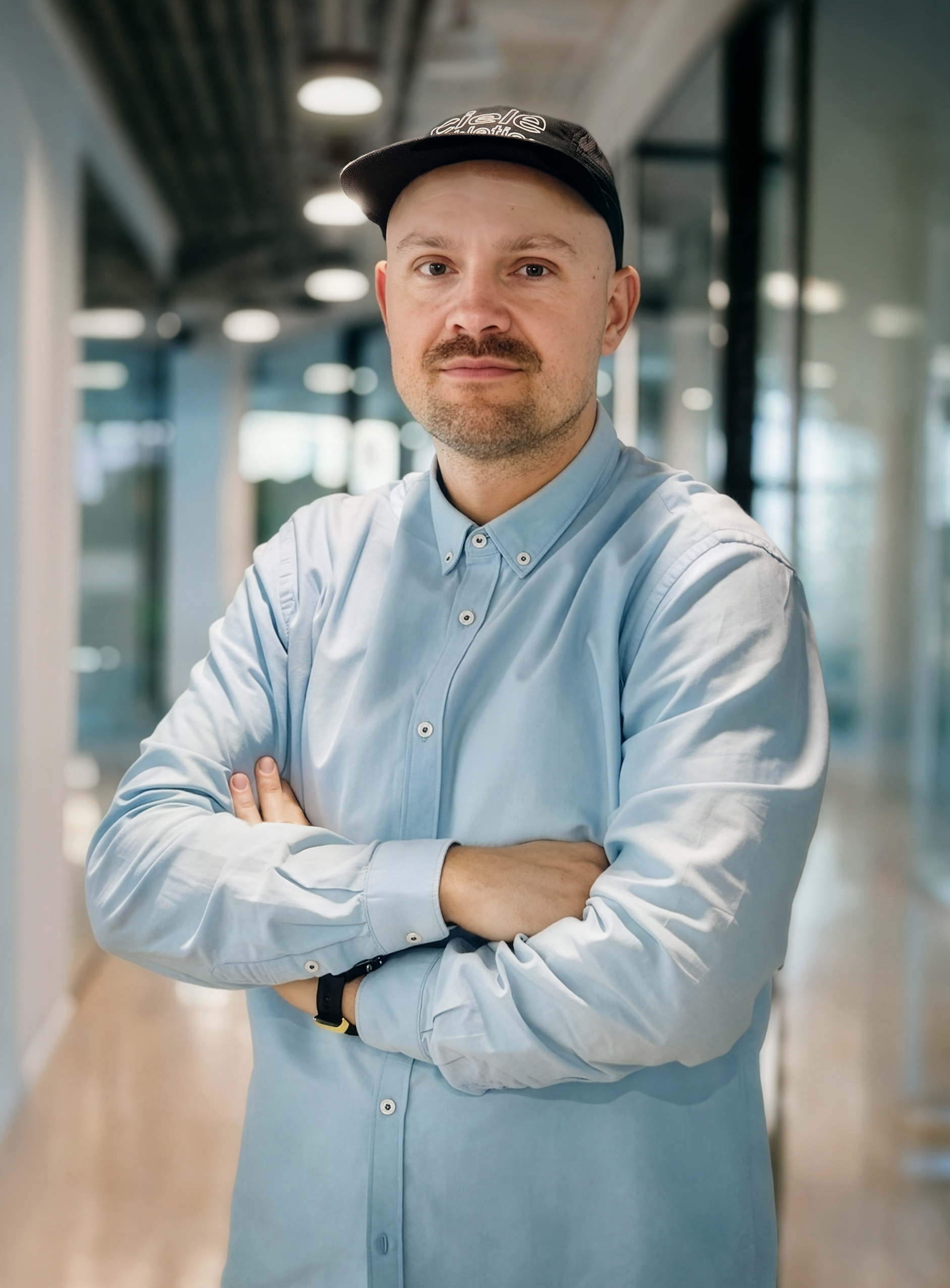 Kamil Roginski