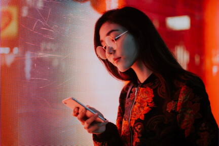 [header] on device ai in mobile apps the impact of enterprise mobile apps on business operations