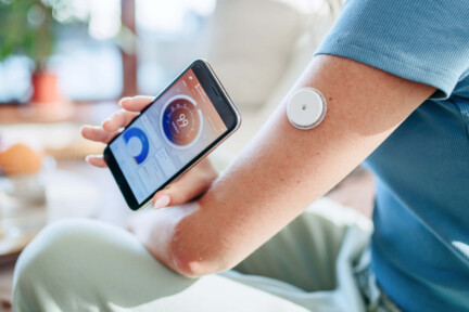 Edge AI in Healthcare
