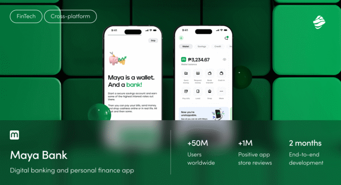 maya bank blog