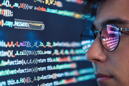 [header] code is getting cheaper. the hard part of software development is moving elsewhere