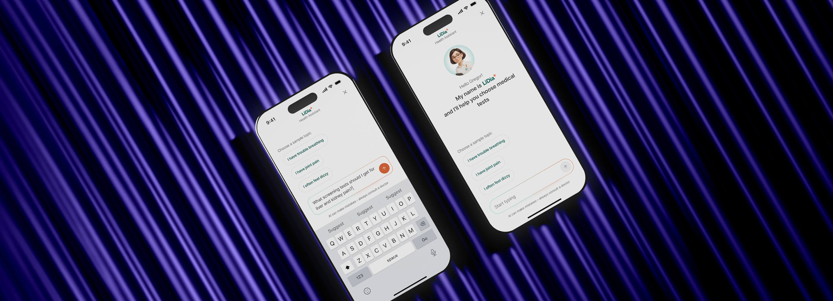 AI Mobile App Development Services