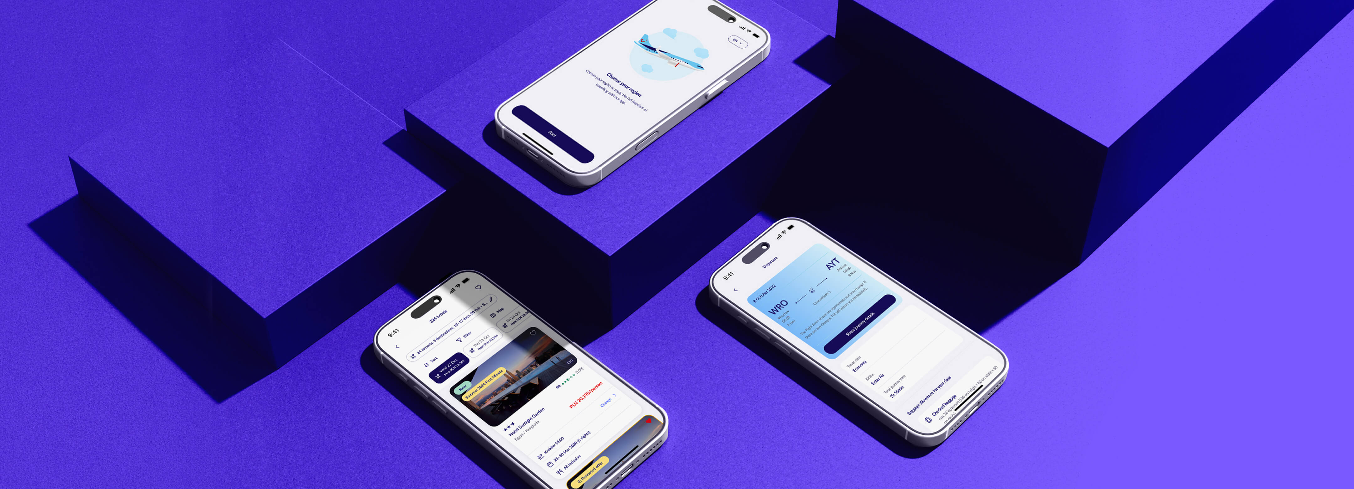 Native Mobile App Development