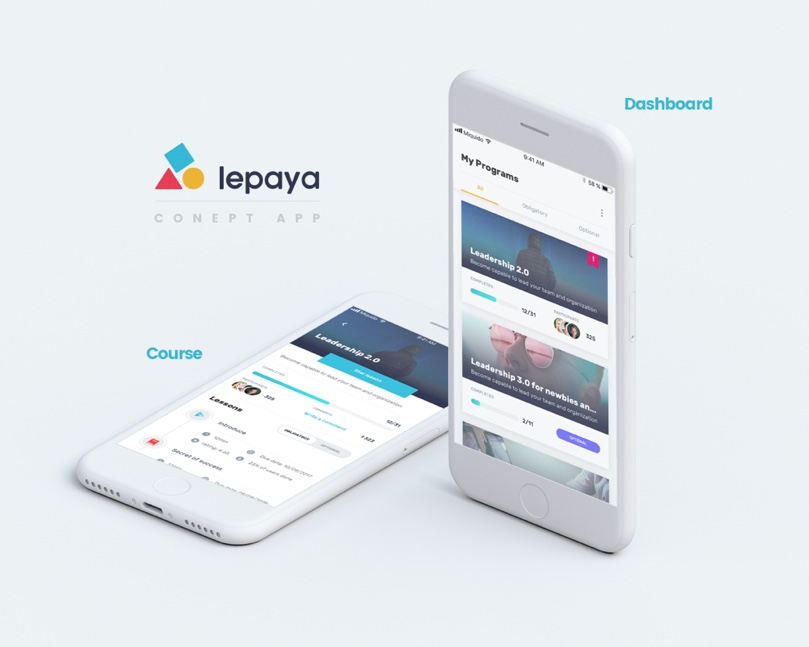 Lepaya project