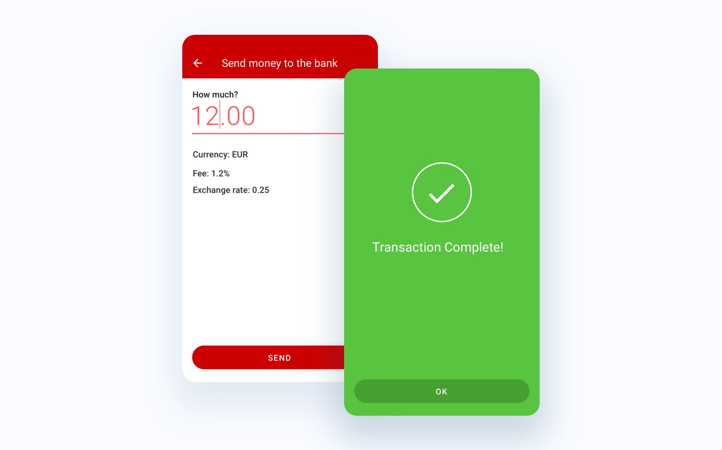 Monetas - mobile platform for financial services